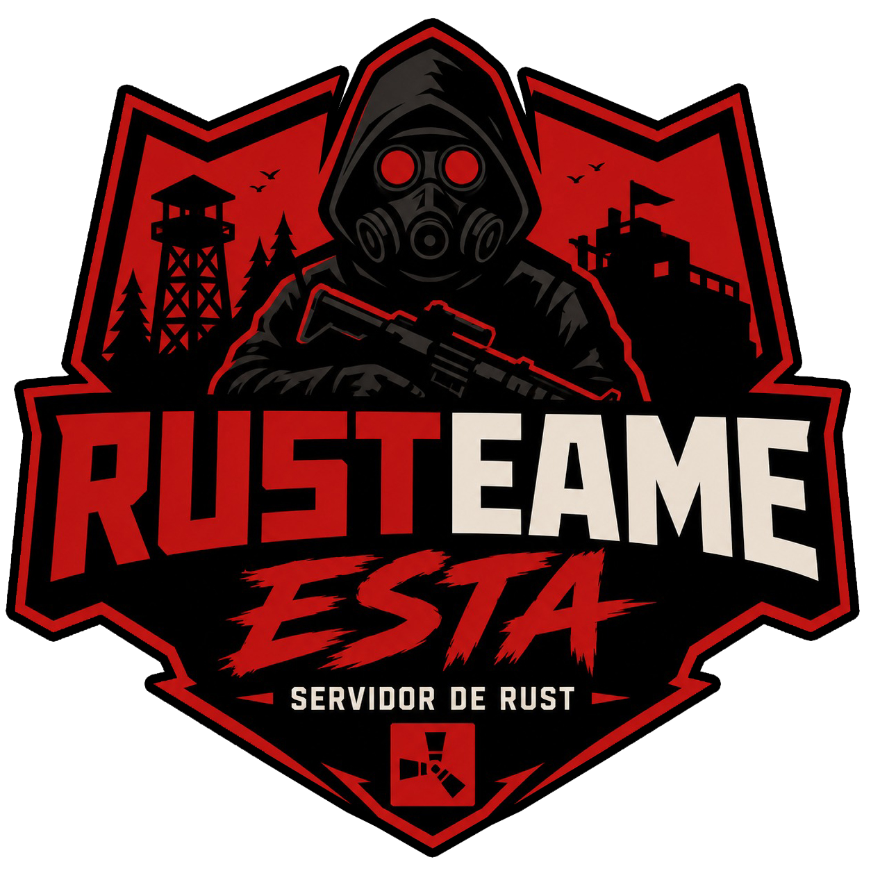 RUSTEAME ESTA